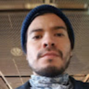 Meet your Posher, Ricardo